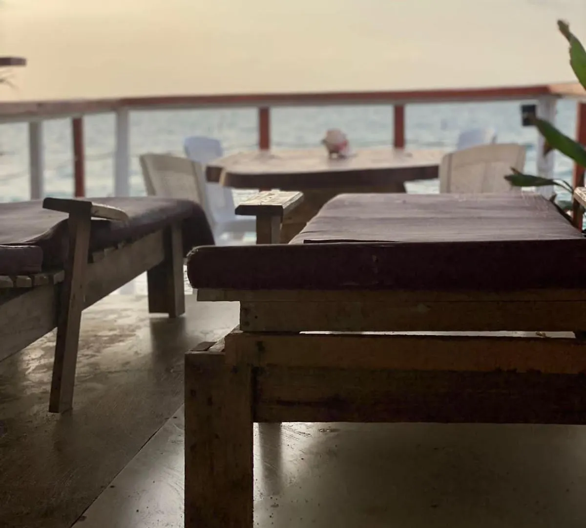 Hotel Los Chamos Cartagena Colombia