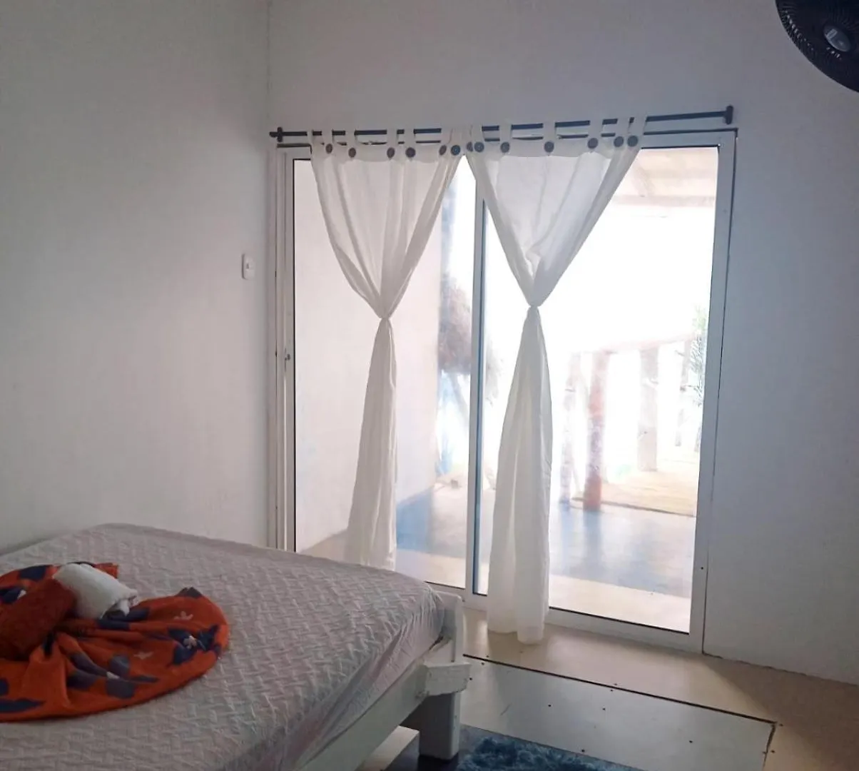 Hotel Los Chamos Cartagena 0*,
