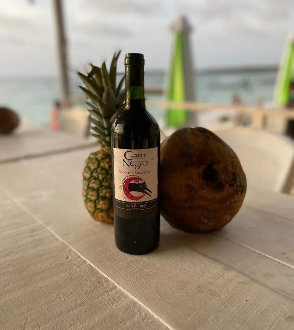 Hotel Los Chamos Cartagena Πανσιόν