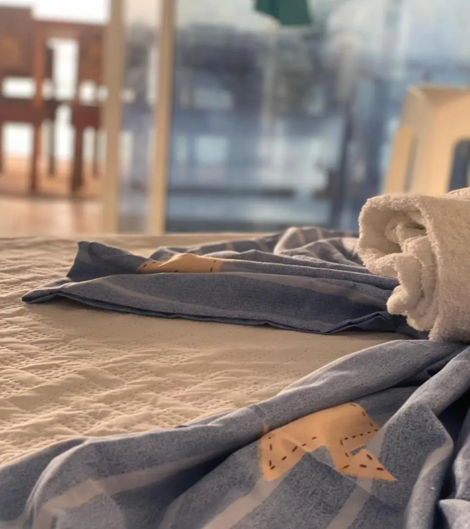 Πανσιόν Hotel Los Chamos Cartagena Κολομβία