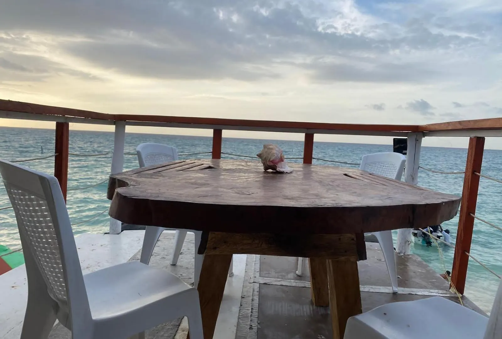 Πανσιόν Hotel Los Chamos Cartagena Κολομβία
