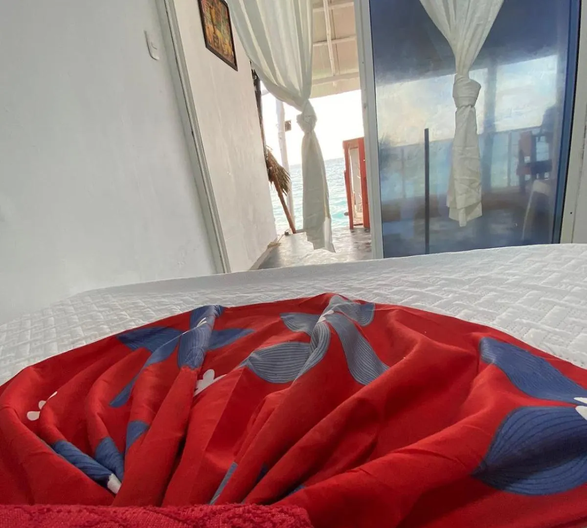 Hotel Los Chamos Cartagena 0*,  Κολομβία