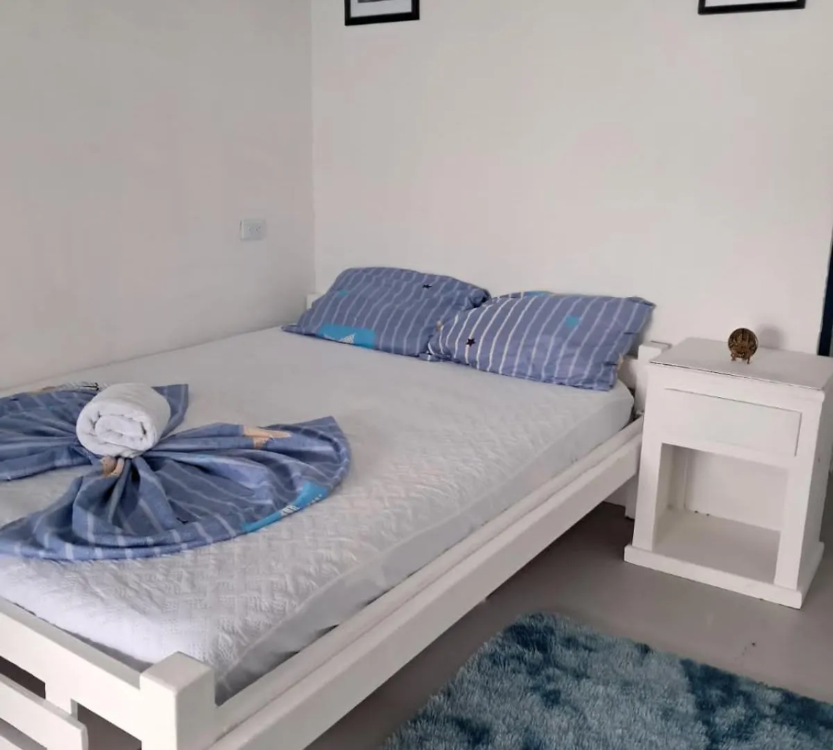 Πανσιόν Hotel Los Chamos Cartagena