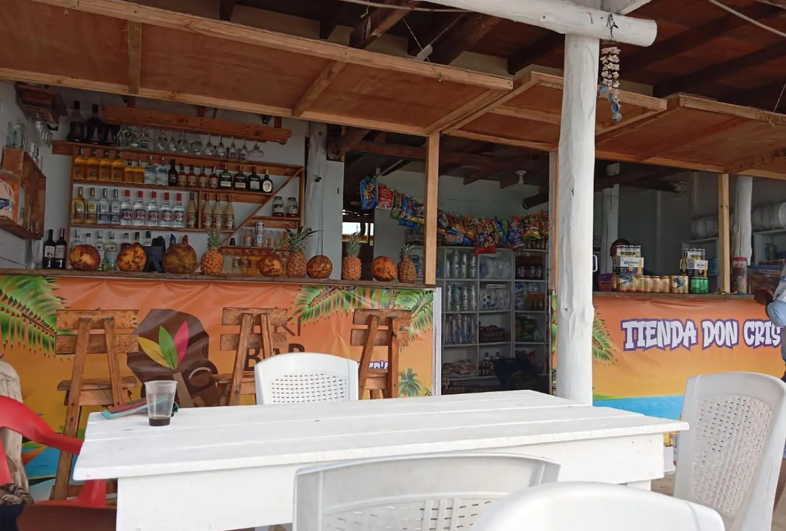 Hotel Los Chamos Cartagena Πανσιόν
