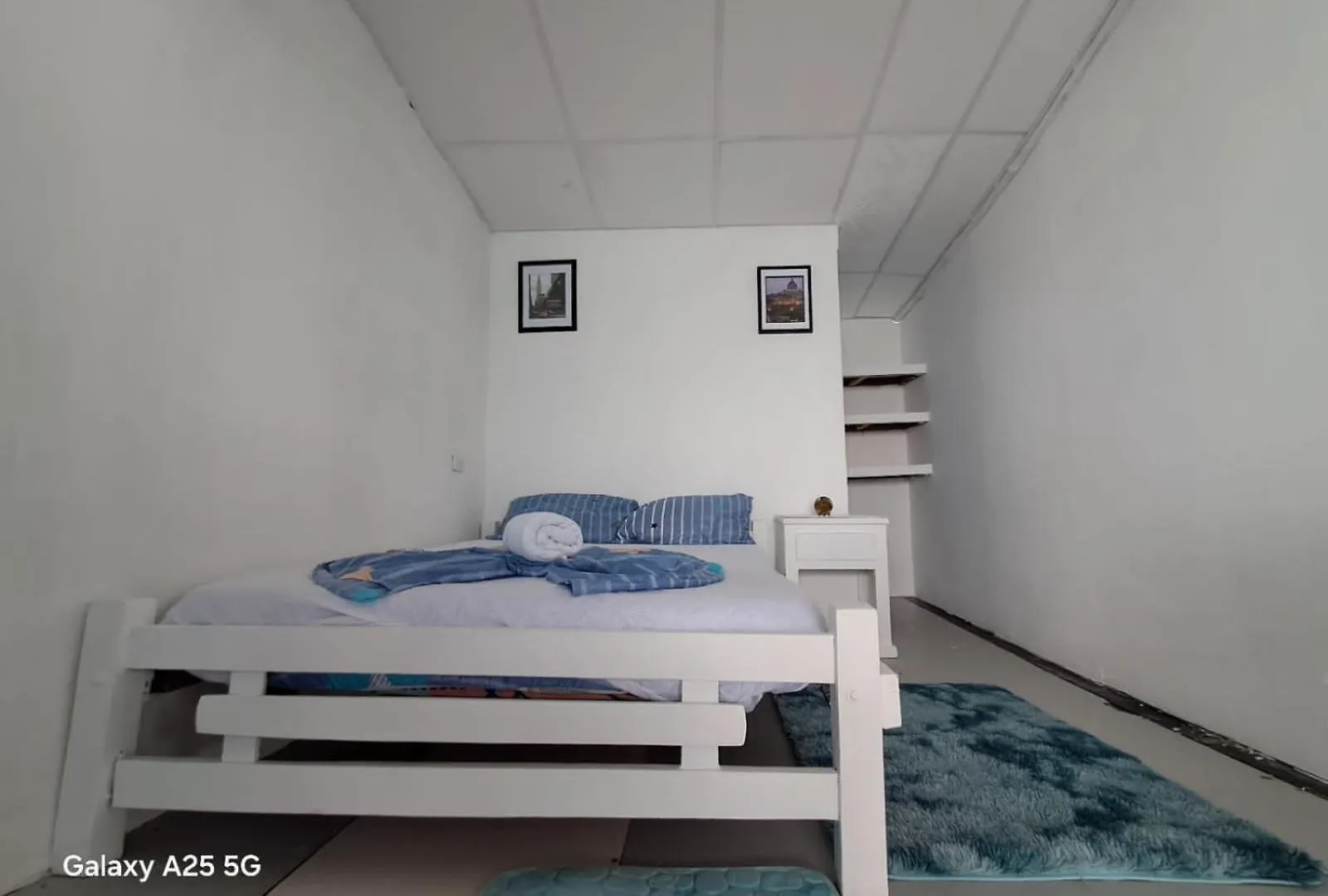 Hotel Los Chamos Cartagena Κολομβία