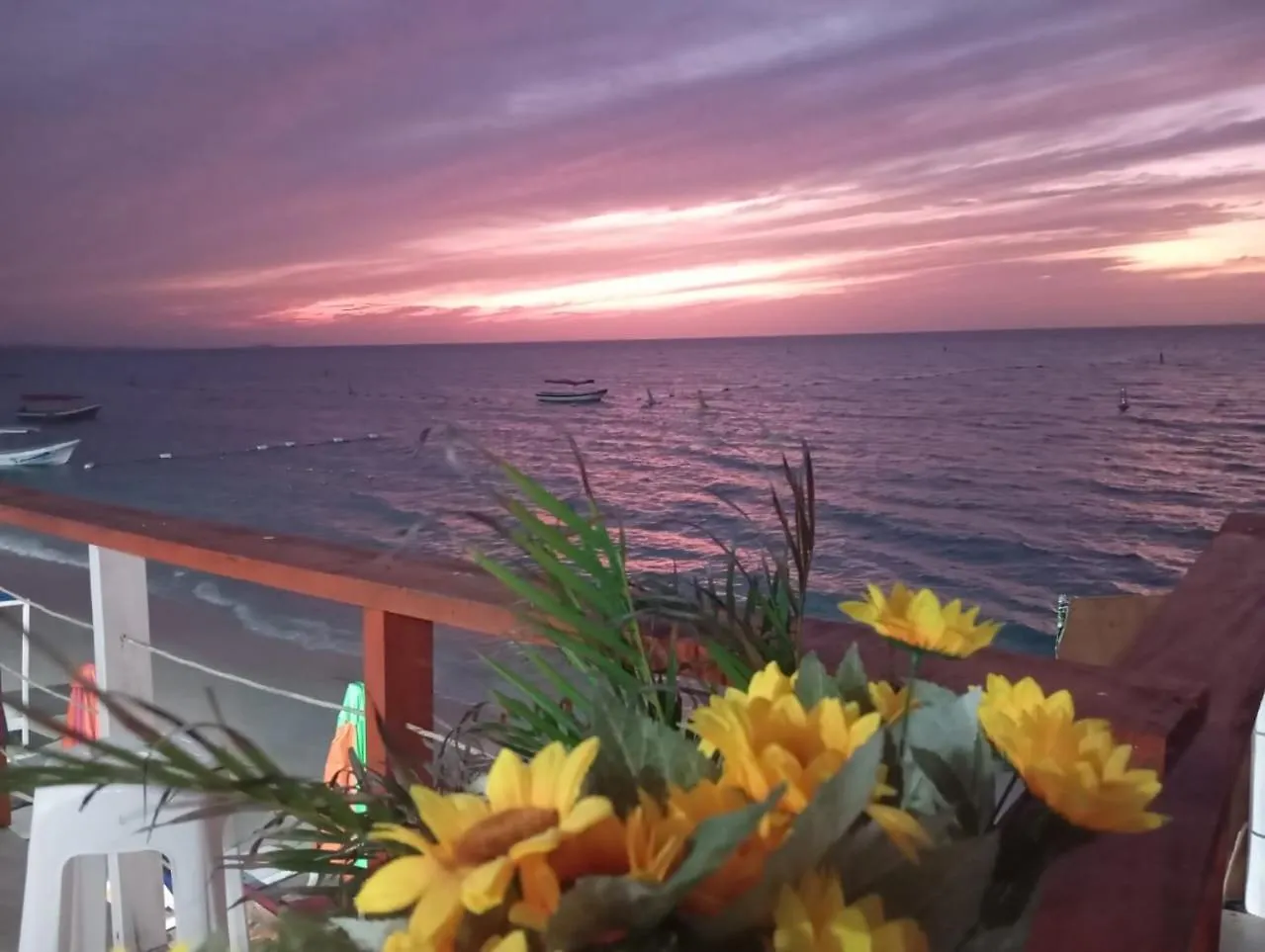 Hotel Los Chamos Cartagena Πανσιόν