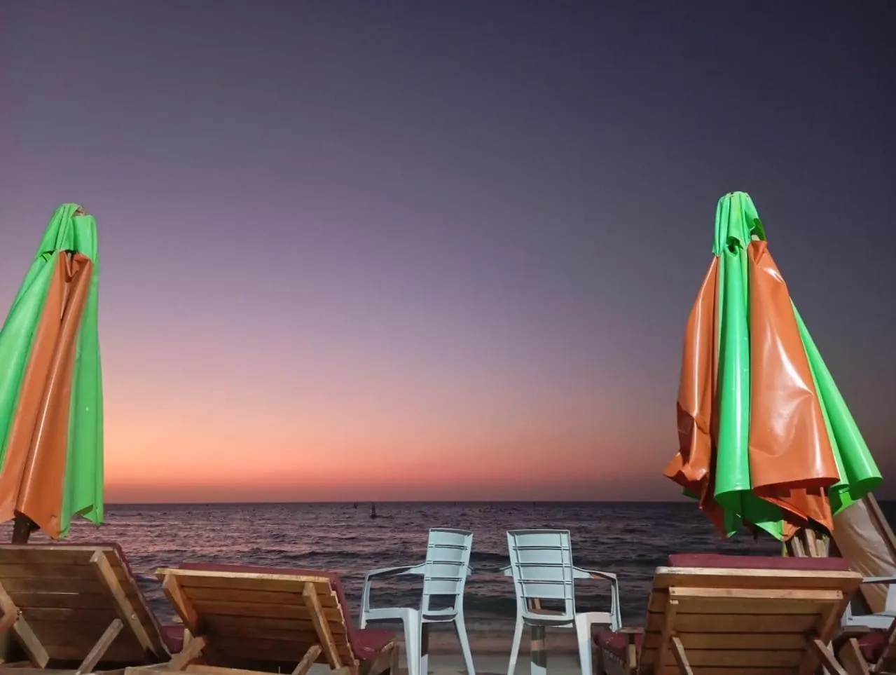 Hotel Los Chamos Cartagena