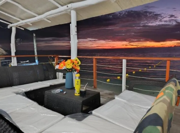 Hotel Los Chamos Cartagena Πανσιόν