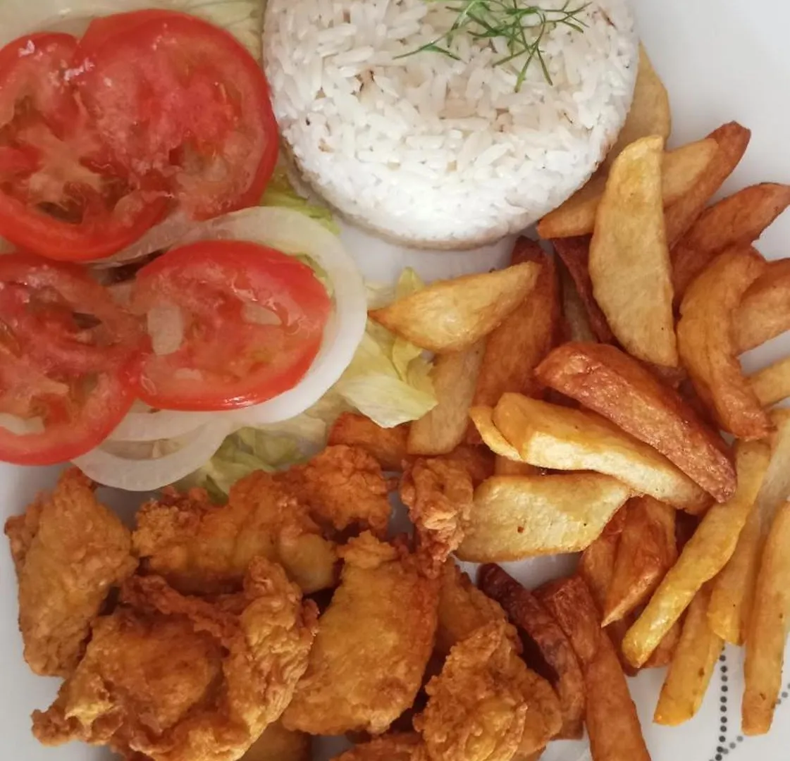 Πανσιόν Hotel Los Chamos Cartagena